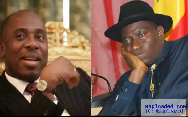 Amaechi is taking his hatred for Jonathan, Ijaw nation too far – Militant group
